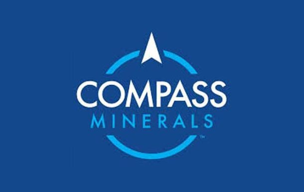 logo Compass Minerals 