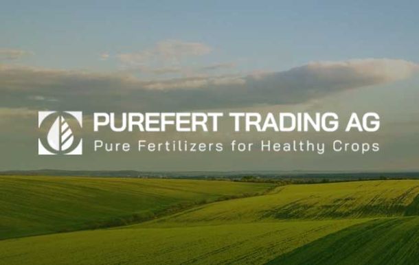 logo purefert