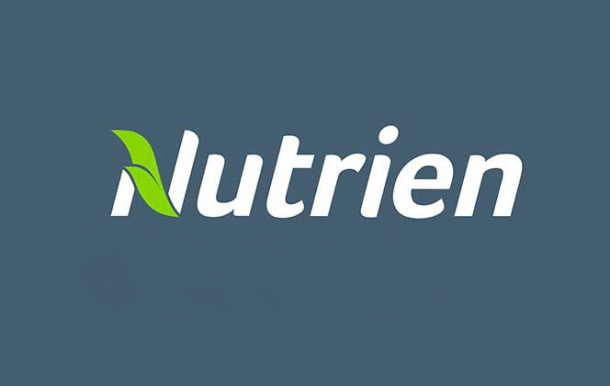 logo nutrien