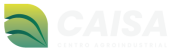Logo caisa white