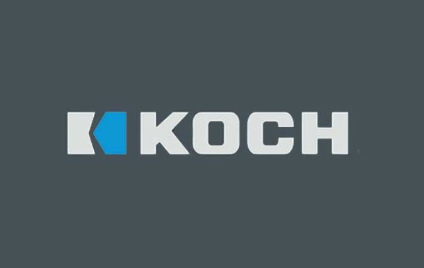 logo koch